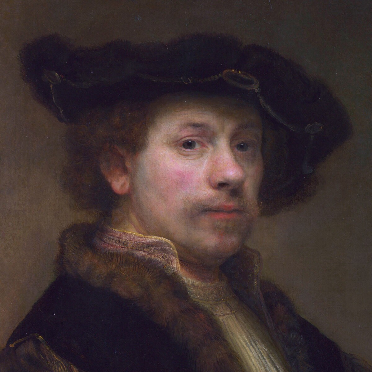 Resultado de imagen para 6).- Rembrandt Harmenszoon van Rijn:
