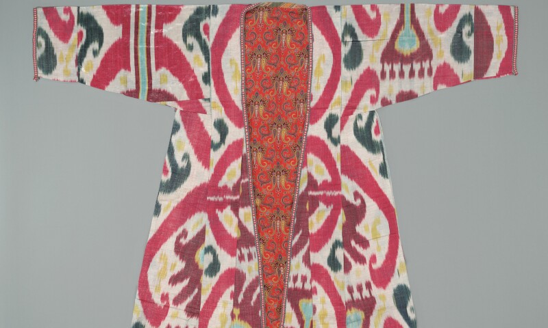 Coat (chapan)