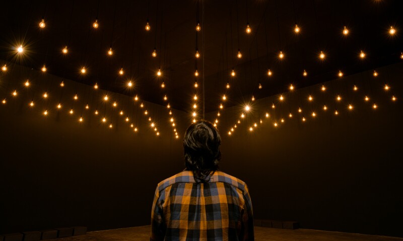 Pulse Room