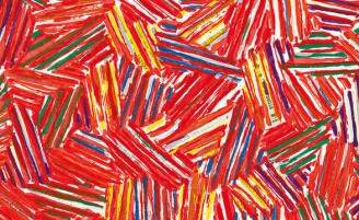 colorful prints by richard