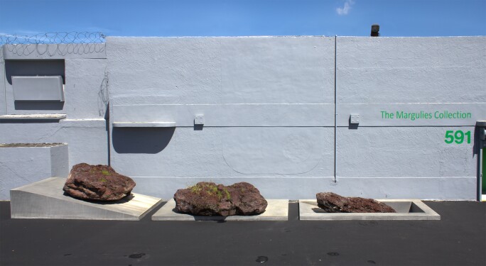 The Margulies Collection, Miami Florida