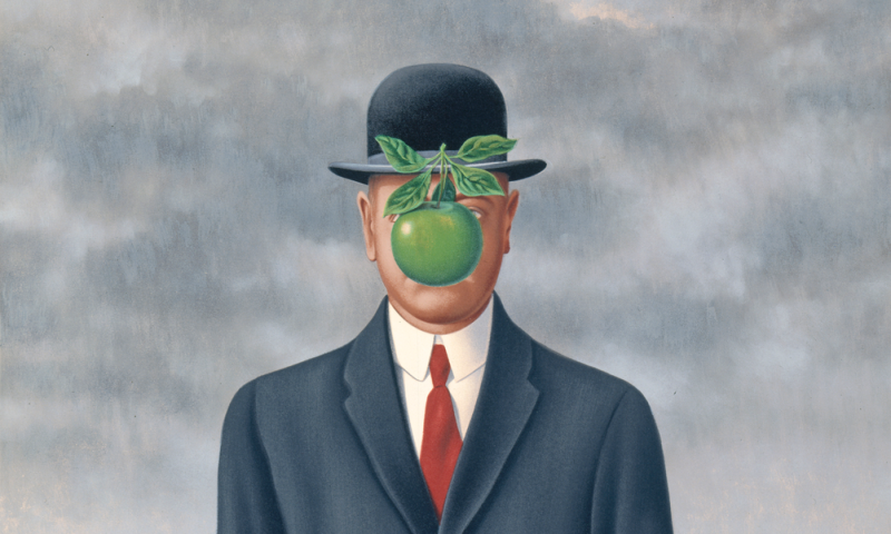 Le fils de l'homme (The Son of a Man)