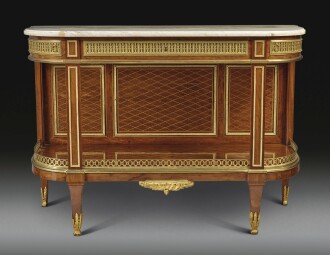 How To Your Antique Furniture With Sotheby S 1112