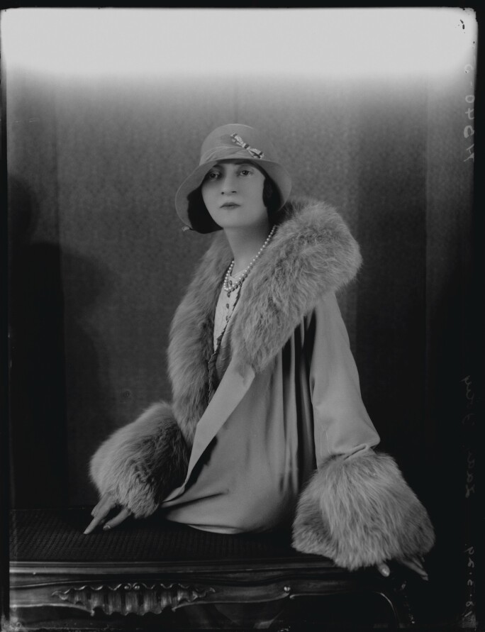 Minoru, Lady Foley.jpg