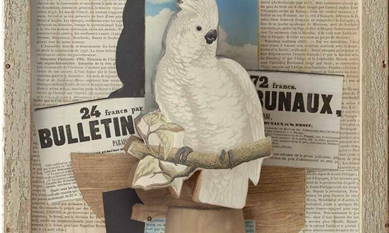 Homage to Juan Gris