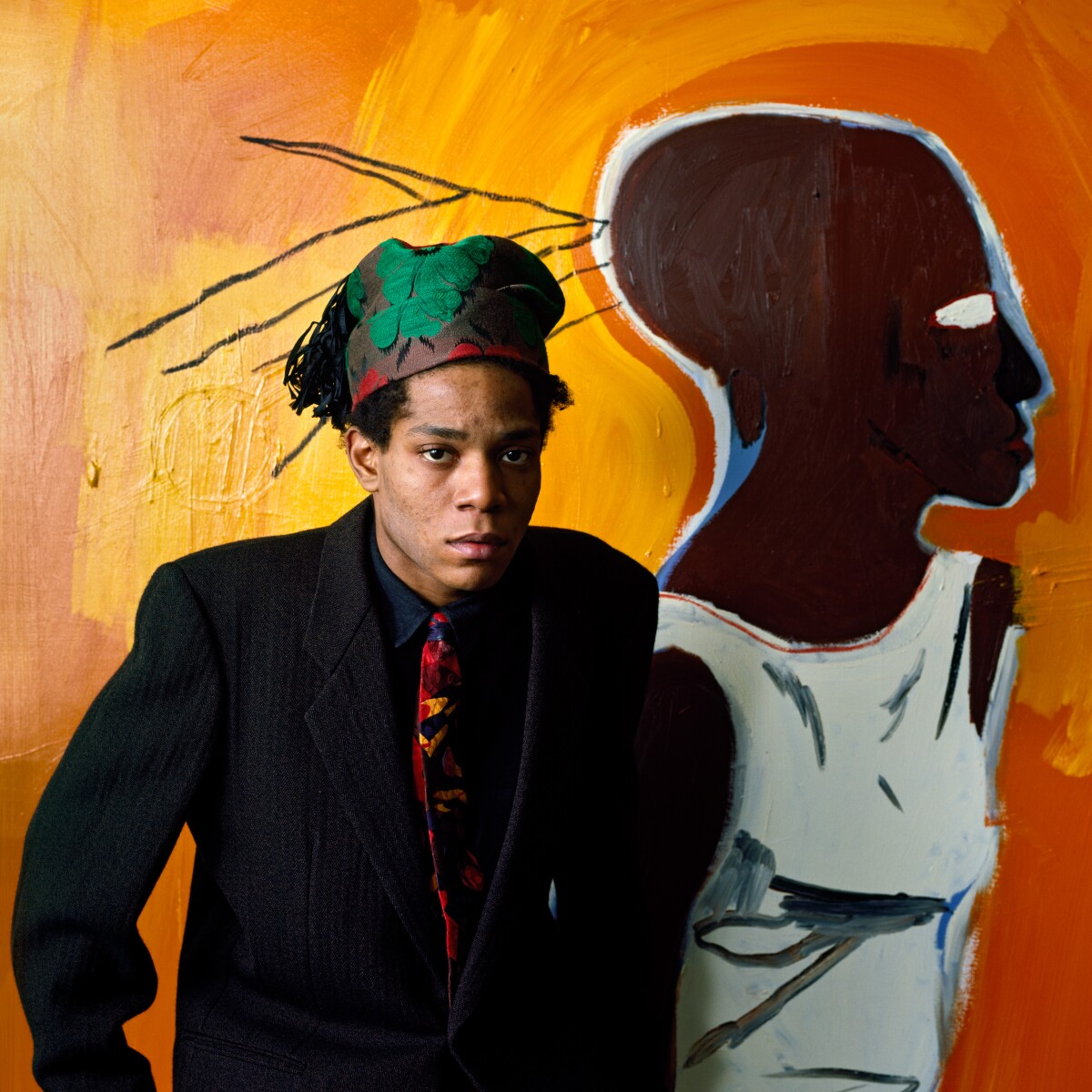 21 Facts About Jean-Michel Basquiat | Contemporary Art | Sotheby's