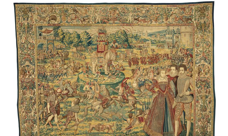 Cleveland Medici