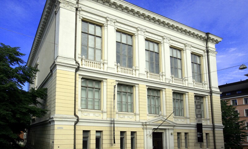 Museum_Finnish_Architecture_Exterior