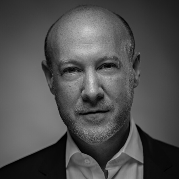 David Stark