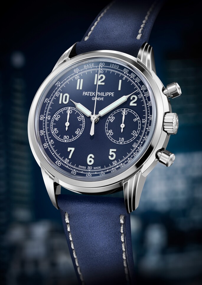 Patek Philippe, 5172G_001_PRESS