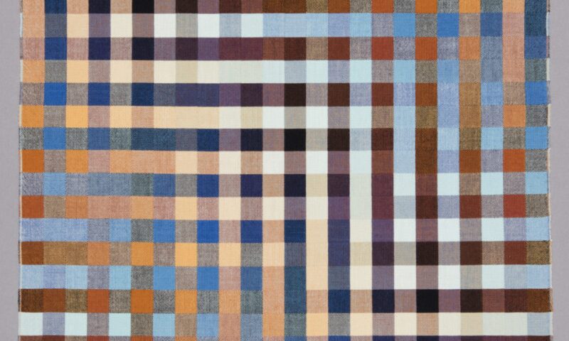 Richard Landis, Signal