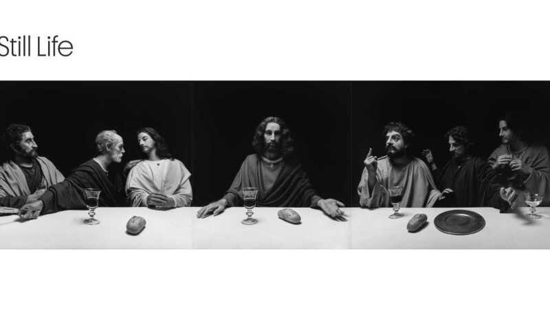 Hiroshi Sugimoto