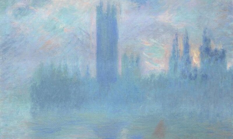 Monet_Parliament