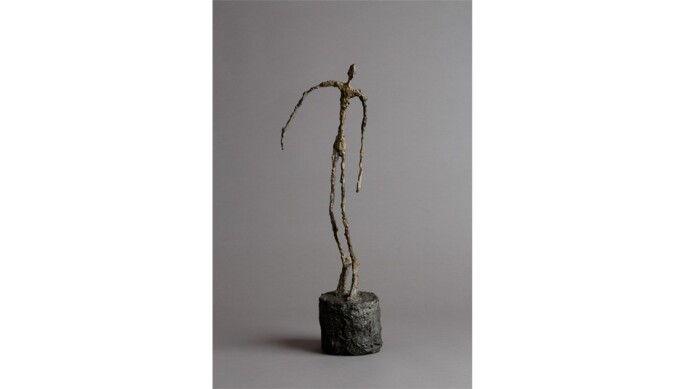 Alberto Giacometti
