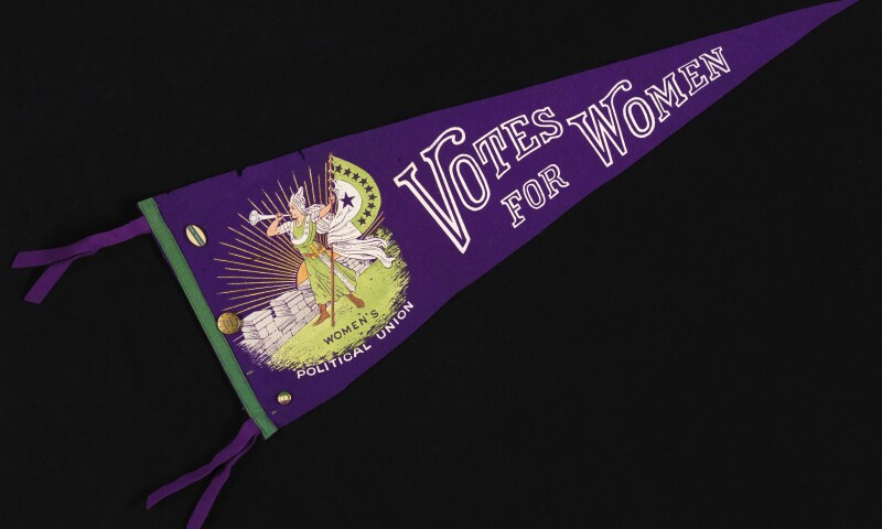 Women's Pennant