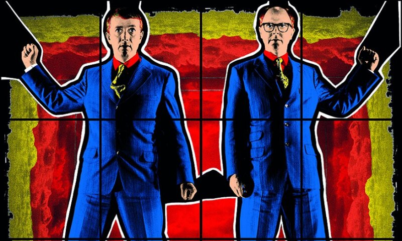 Gilbert & George
