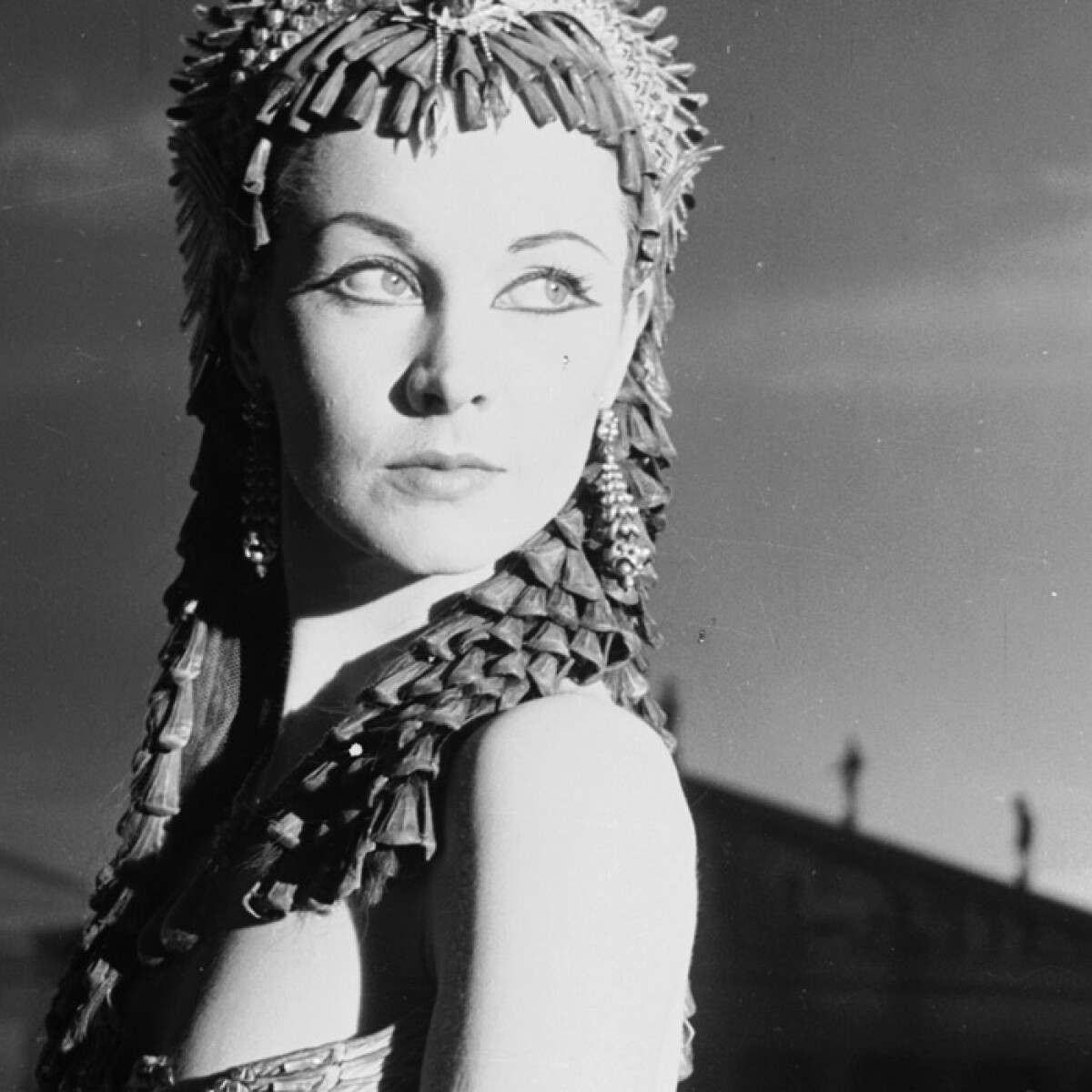 Vivien Leigh: An Icon of Hollywood’s Golden Age | Sotheby’s