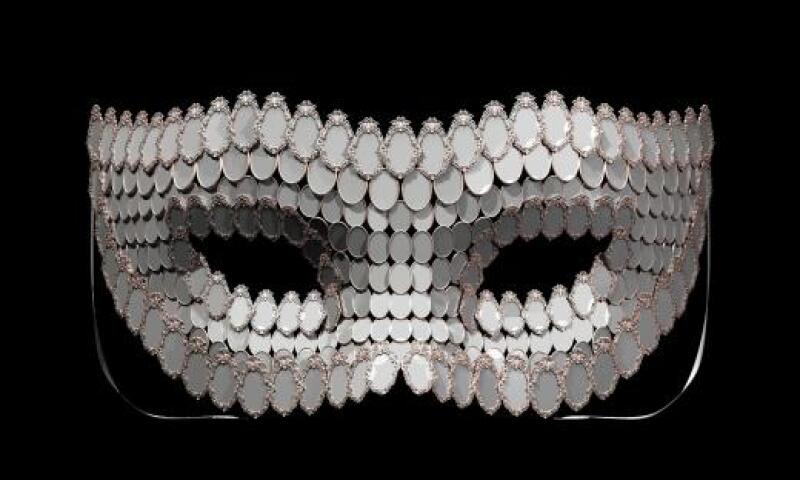 Joana Vasconcelos, I'll Be Your Mirror