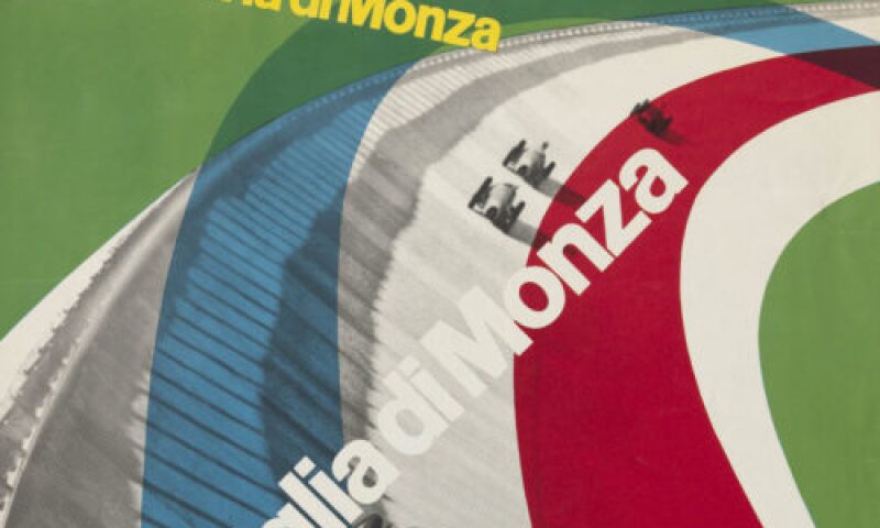 Poster stories