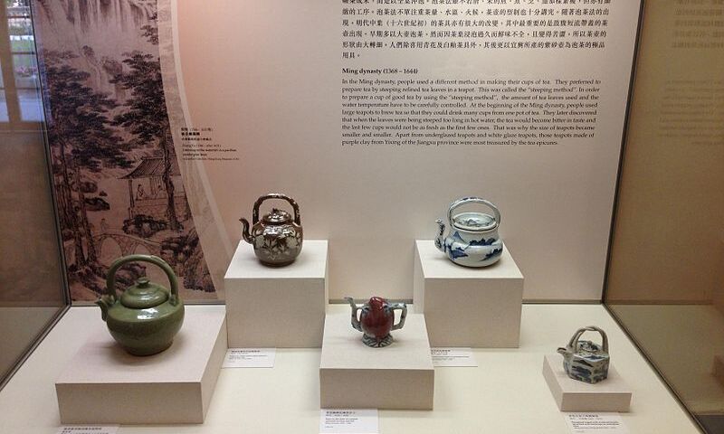 Flagstaff House Museum, Interior