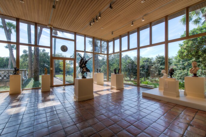 McNay Art Museum, San Antonio