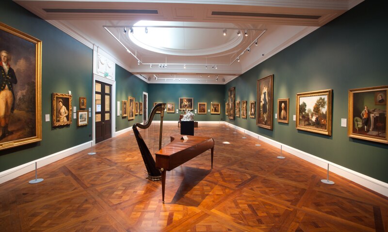 Holburne Collection-109