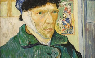 Vincent Van Gogh Art Biography Amp Art For Sale Sotheby S