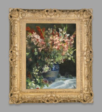 pierre auguste renoir art biography art for sale sotheby s