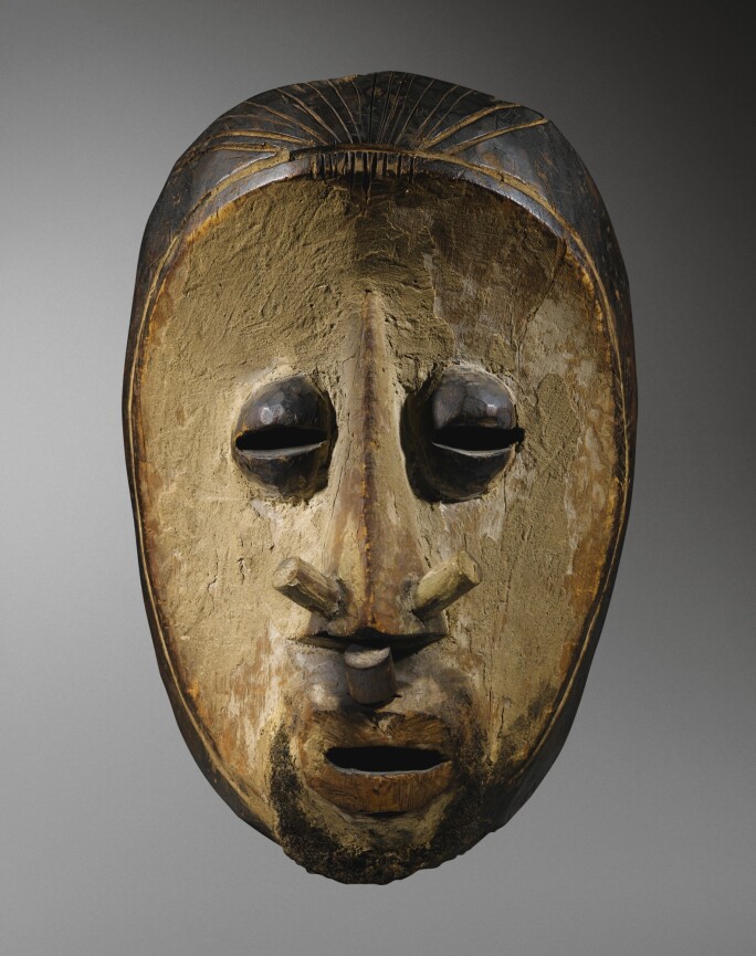 Africa_Masque, Ngbaka, Région de l'Ubangi, République Démocratique du Congo.jpg