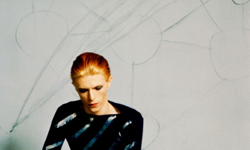 bowie kabbalah