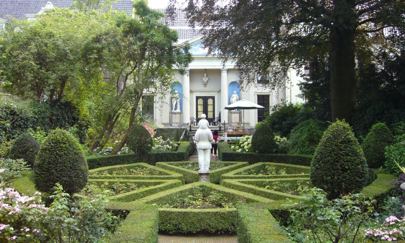 Museum van loon