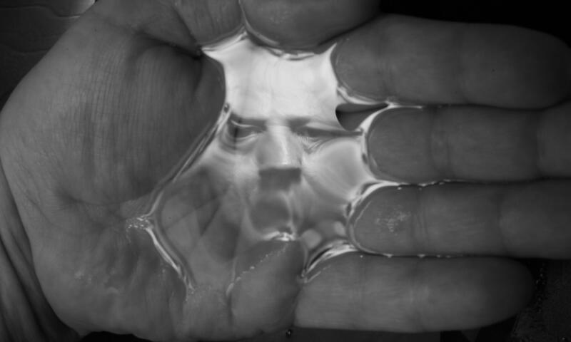 Still from Línea del destino