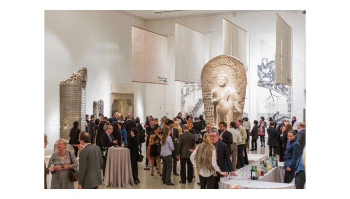 Asia Week New York