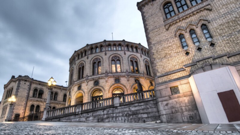 Parliament of Norway