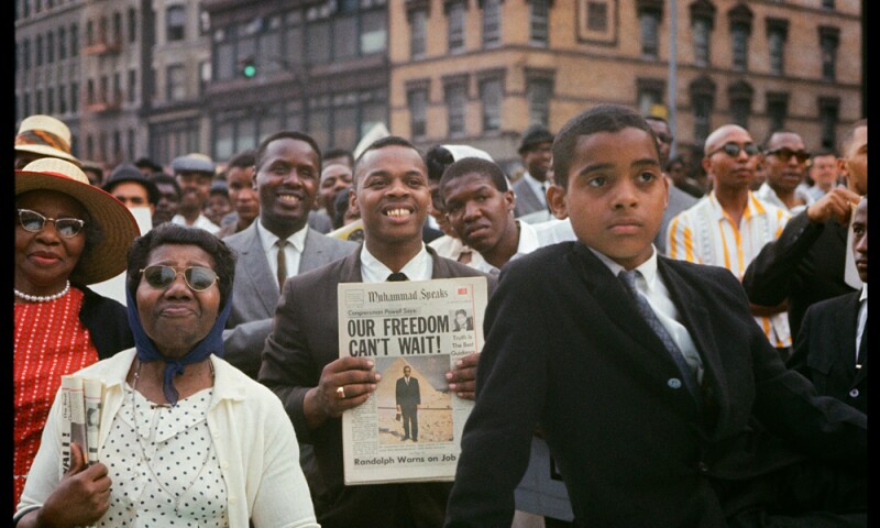 Gordon Parks