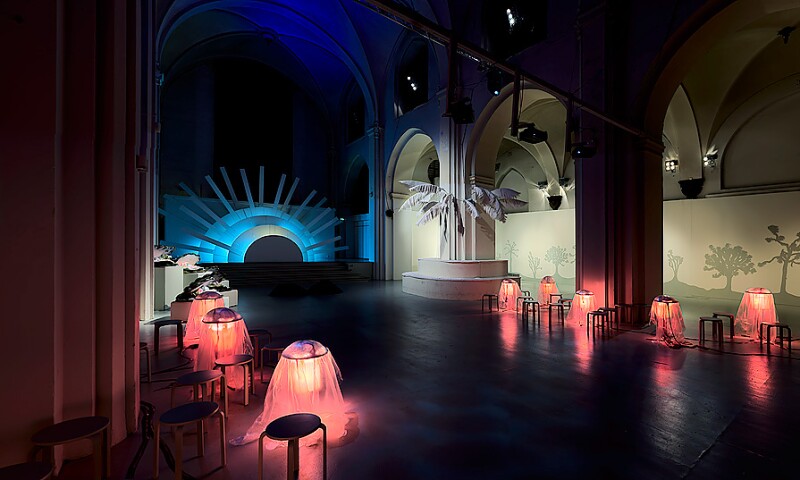 NikolajKunsthal_Interior_Copenhagen