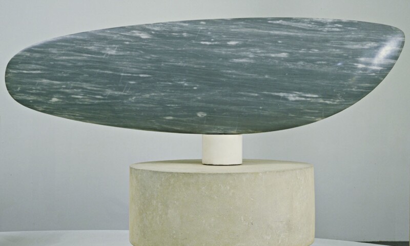 Constantin Brancusi, Fish