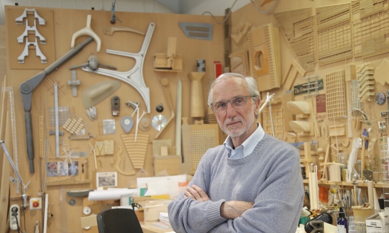 France Renzo Piano, Paris, France