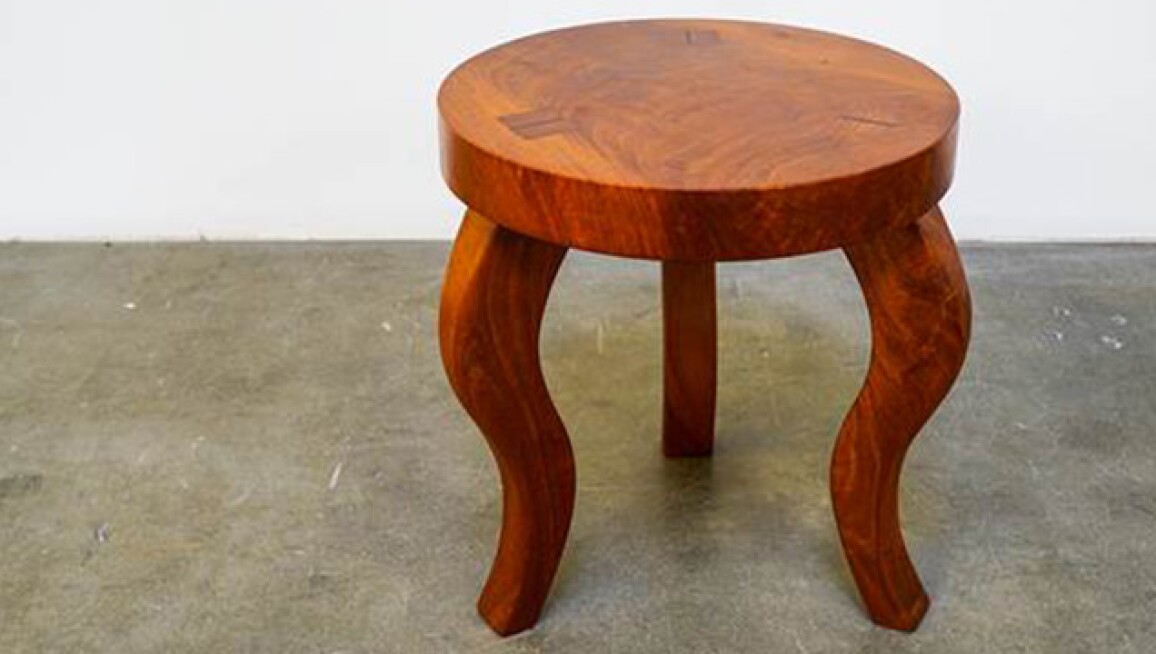 Nick Offerman Talks Woodworking The Value Of Craftsmanship And Nickslide1 Jpg