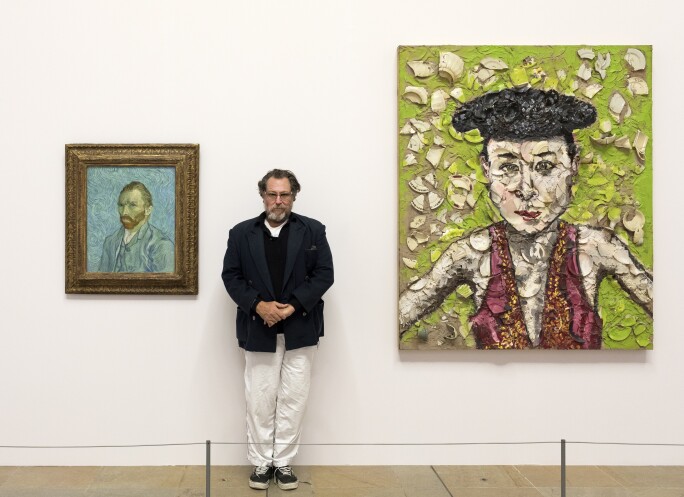01. Julian Schnabel_Photo 2 © Musée d’Orsay - Sophie Crepy Boegly (1).jpg