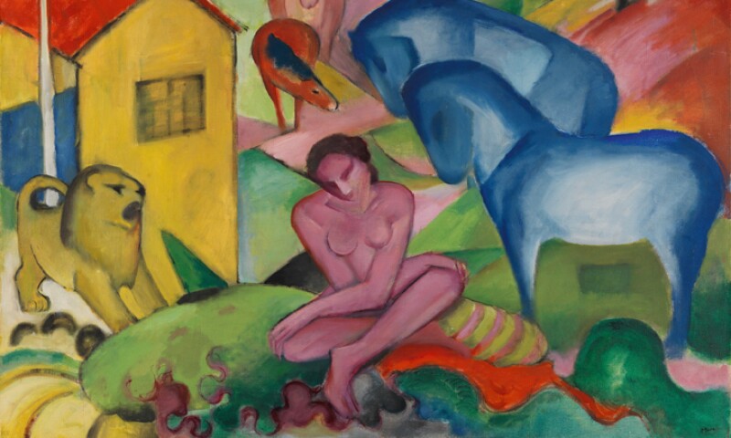 Museo Thyssen- Bornemisza