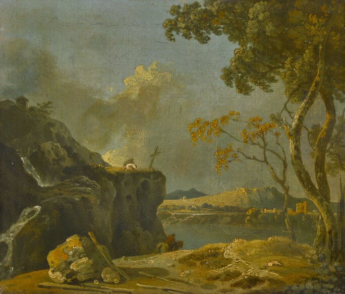 Works on sale at Sotheby's, Old Master Copies