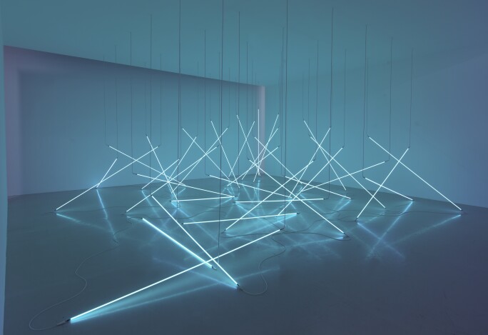 François Morellet