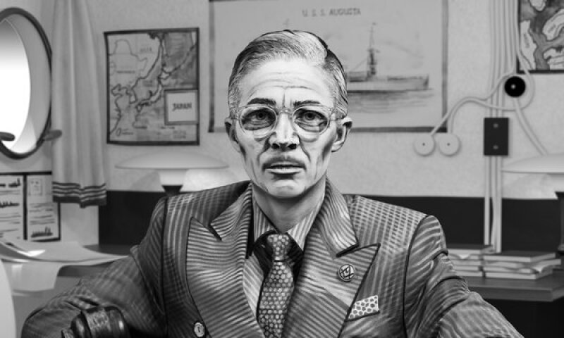 Mary Reid Kelley_Truman
