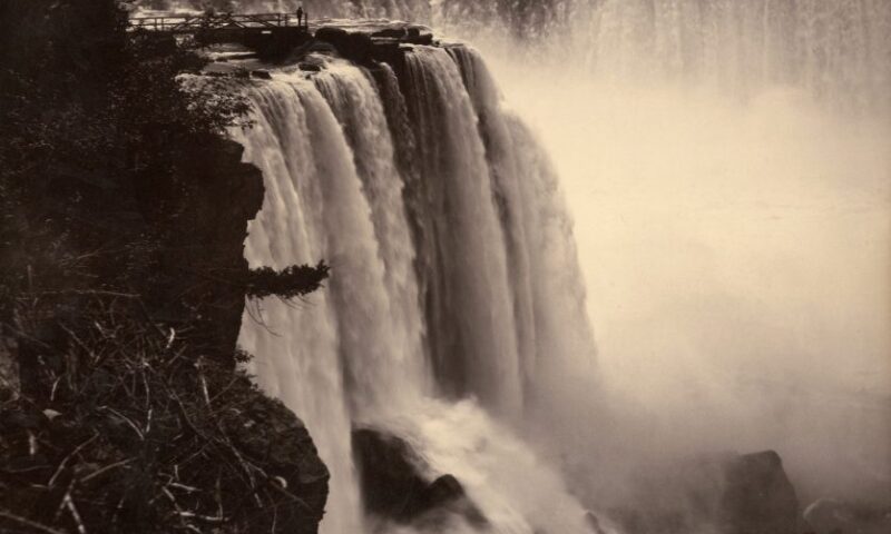 Niagara Falls