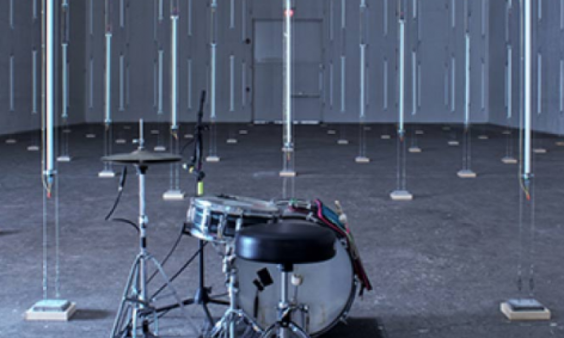Open Call Drummers