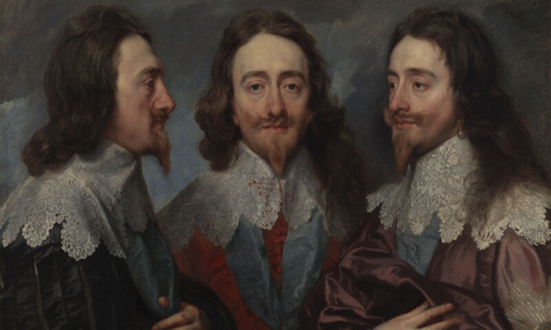 Charles I