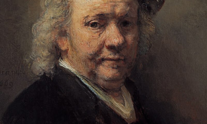rembrandt