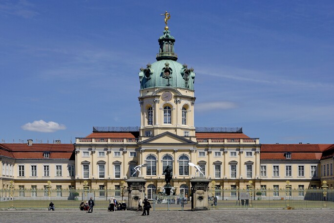 Schloss Charlottenburg