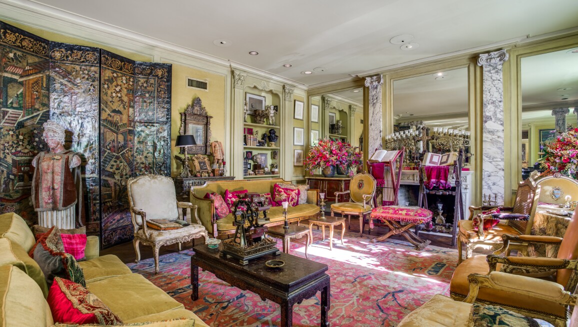 K Inside The Legendary Fort Worth Home Of Martha Hyder K Inside The Legendary Fort Worth Home Of Martha Hyder